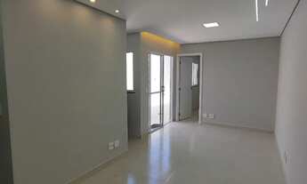 Imagem 2: Casa Recém Reforma Com Acabamento fino No Condomínio Flores Do Cerrado Valparaíso 1