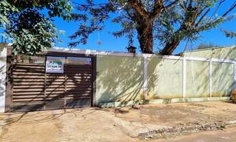 Imagem 2: Baixou! Imóvel 2 quartos, terreno de 600m2 bairro Nova Campo Grande R$ 274 Mil