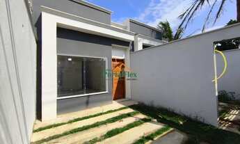 Imagem 2: Casa à venda em Residencial Jacaraípe - Serra/ES