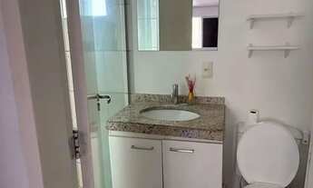 Imagem 2: ótimo apartamento de 2/4 para locação no Natture