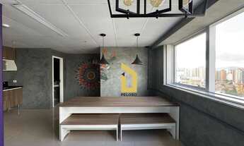 Imagem 6: Sala Comercial para Locação em Santana | 160m² Privativos