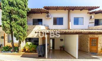 Imagem: Gramado Residence - Sobrado 3 quartos, sendo