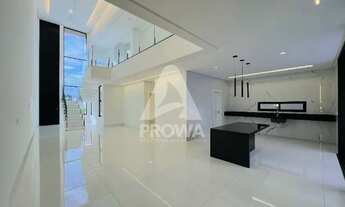 Imagem 5: Casa com 04 suítes à venda no Condomínio Alphaville Petrolina