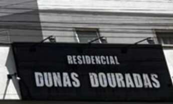 Imagem 5: Apartamento no Bairro Jundiaí, em Anápolis, em uma ótima localização