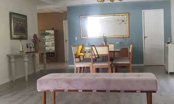 Imagem 4: CASA ALTO PADRÃO COM 4/4 SENDO 3 SUÍTES E PISCINA PRIVATIVA