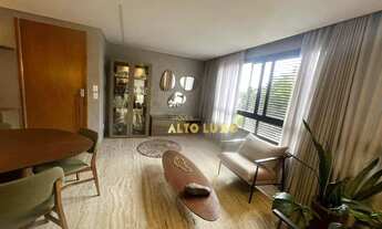 Imagem 3: Apartamento com 4 quartos (2 suítes), 140 m² - venda por R$ 2.500.000 ou aluguel por R$ 15