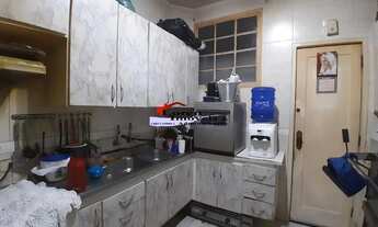 Imagem 3: Apartamento 3 dormitórios Itararé Sv!