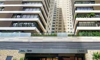 Imagem: Apartamento para aluguel possui 221 metros