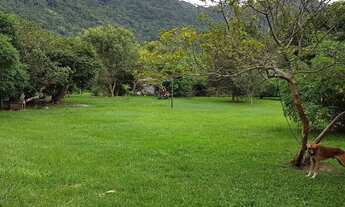 Imagem: Lindo terreno com viabilidade 2.5 ARM na