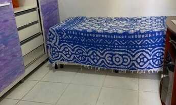 Imagem 12: Apartamento (Padrão), com 3 quartos e 2 banheiros à Venda, 118 m² em São Paulo/SP