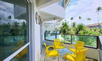 Imagem 2: Flat Ancorar Flat Resort, unidade não informado 3205, Porto de Galinhas