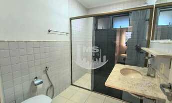 Imagem 7: Apartamento com 3 dormitórios para alugar, 143 m² por R$ 6.196,93/mês - Cambuí - Campinas