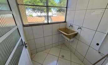 Imagem 7: Residencial Sevilha - Primeiro Bloco