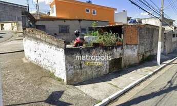 Imagem: Terreno à venda, 286 m² por R$ 651.000,00