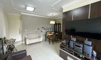 Imagem 7: Apartamento amplo com planta inteligente, varanda no Buritis