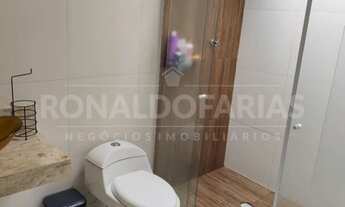 Imagem 6: Sobrado Para Venda Jardim Clipper com 4 dormitórios e 3 vagas Reformado