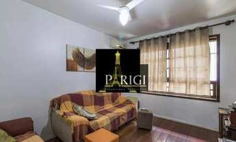 Imagem 6: Casa com 4 dormitórios para alugar, 350 m² por R$ 4.500/mês - Bom Jesus - Porto Alegre/RS