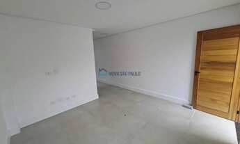 Imagem 6: Sobrado para locação com 3 quartos e 02 vagas de garagem - Vila Guarani