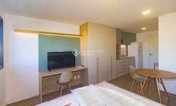 Imagem 7: Apartamento 1 quarto(s), no bairro Cidade Baixa