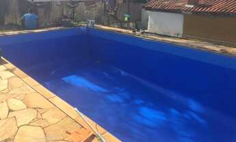 Imagem 2: Chacara de 200m² Construídos