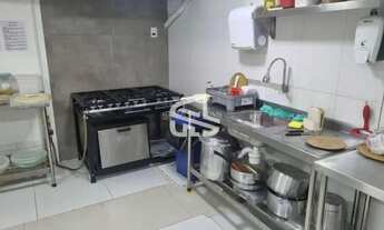 Imagem 3: Loja de 242m² para Locação e venda na Av. Ipiranga, em Frente ao Edifício Itália Repúblic