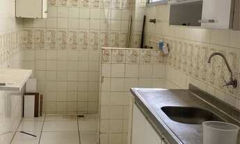 Imagem: Edifício Place de L Etoile