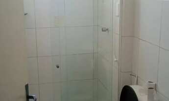 Imagem 5: A paramento da minha vida