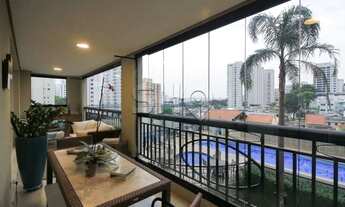 Imagem 7: Apartamento em Santana com 4 dormitórios