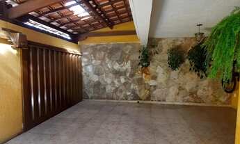 Imagem 3: Casa em Santa Efigênia - Belo Horizonte