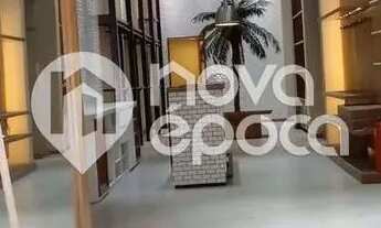 Imagem 4: Prédio de três andares para venda no Centro com 800m²