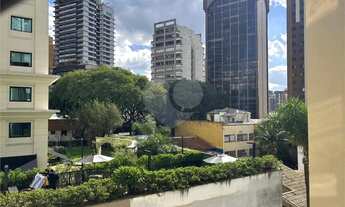 Imagem 5: Salas à venda em Bela Vista - SP