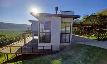 Imagem 3: Casa com 3 dormitórios à venda, 280 m² por R$ 2.450.000,00 - Praia da Silveira - Garopaba