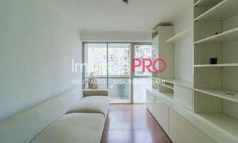 Imagem 6: MOEMA PÁSSAROS - 3 DORMITÓRIOS - 83M² - 1 VAGA