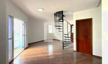 Imagem 2: Apartamento à Venda - Sagrada Família, 3 Quartos, 166 m2