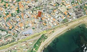 Imagem: Lote à venda em rua pública, PIATÃ