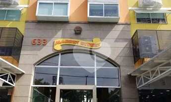 Imagem 2: Barra da Tijuca Loja à venda, 27 m² por R$ 530.000 - Jardim Oceânico - Rio de Janeiro/RJ