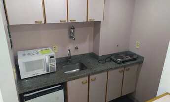 Imagem 6: Flat para locação em Moema - SP