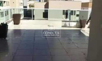 Imagem: Cobertura residencial disponível para locação