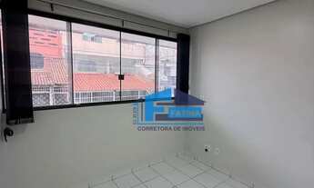 Imagem 4: Apartamento 1 quarto Cln 07 Bloco H Riacho Fundo 1