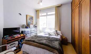 Imagem 5: Apartamento à Venda - Santa Lúcia, 3 Quartos, 103 m2