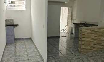 Imagem 3: Casa com 1 Quarto(s) e 1 banheiro(s) para Alugar, 50 m² por R$ 1200 / Mês