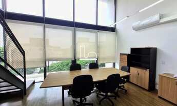 Imagem 4: ESCRITÓRIO / CONJUNTO COMERCIAL PARA ALUGUEL NO JARDIM GUEDALA, COM 91m², SÃO PAULO, SP