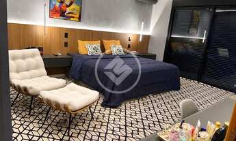 Imagem 7: Sobrado 4 Suítes no Condomínio Jardins Paris codigo: 106506