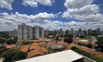 Imagem 6: Apartamento à venda em Campinas, Taquaral, com 3 quartos, com 78 m², Edifício Costa Bella