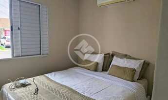 Imagem 5: Vende-se Casa em Condomínio Rio Jangada - 3 Quartos - Energia Solar - Valor: R$ 390.000,00