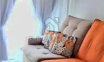 Imagem 5: APARTAMENTO - 02 DORMITÓRIOS - VILLA BRANCA