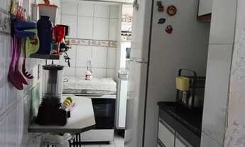 Imagem: Apto a venda no Conj. Yolanda Pires - Vida