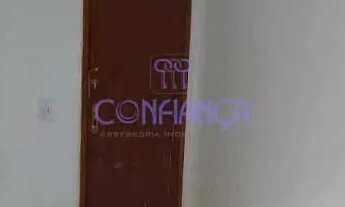 Imagem 6: Apartamento com 2 dormitórios para alugar, 44 m² por R$ 450,00/mês - Campo Grande - Rio de