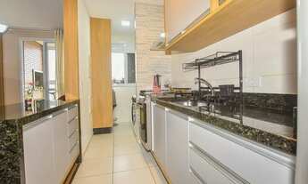 Imagem 7: Imóvel para venda possui 79 metros quadrados com 3 quartos