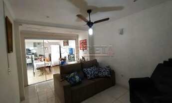 Imagem 7: Sobrado à venda no Novo Paraíso em Araçatuba